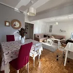 Appartement En Getxo. Cercano Al Puerto Viejo