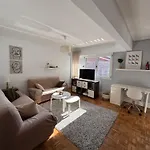 En Getxo. Cercano Al Puerto Viejo Appartement *