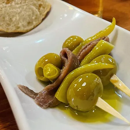 아파트 En Getxo. Cercano Al Puerto Viejo 게초
