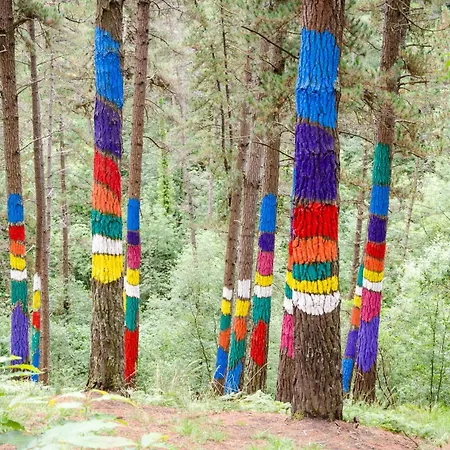 En Getxo. Cercano Al Puerto Viejo