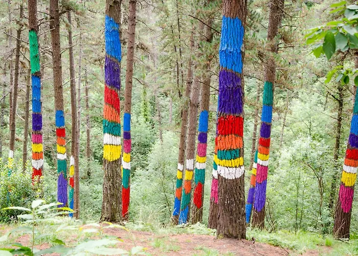 En Getxo. Cercano Al Puerto Viejo