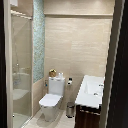 En Getxo. Cercano Al Puerto Viejo Getxo