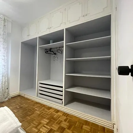 Apartment En Getxo. Cercano Al Puerto Viejo Getxo