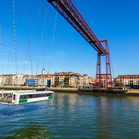 En Getxo. Cercano Al Puerto Viejo * Getxo