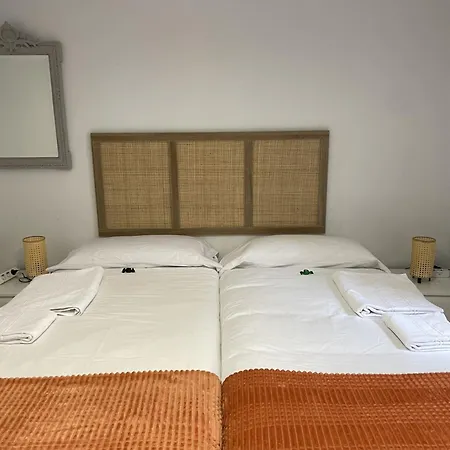 En Getxo. Cercano Al Puerto Viejo Apartment Getxo