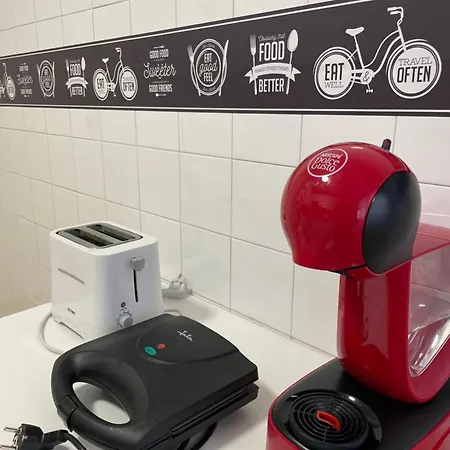 En Getxo. Cercano Al Puerto Viejo Apartman Getxo