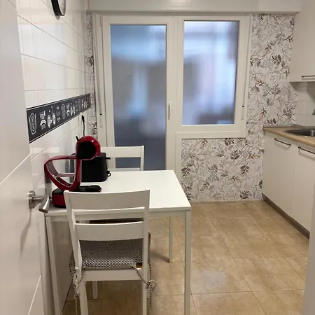 Apartamento En Getxo. Cercano Al Puerto Viejo *
