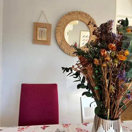 Appartement En Getxo. Cercano Al Puerto Viejo *